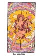 The Cosmic Slumber Tarot Limited Edition by Tillie Walden